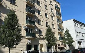 Brand New, Design Apartment Jojo, Oldtown, Balcony