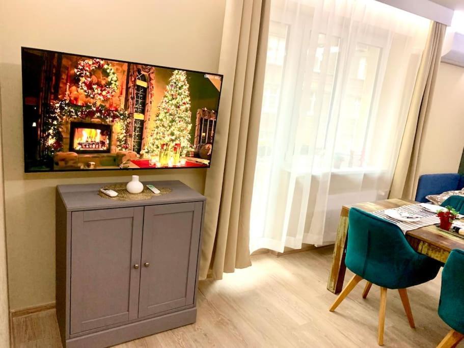 Brand New, Design Apartment Jojo, Oldtown, Balcony Bratislava Esterno foto