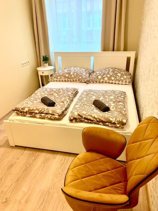 Brand New, Design Apartment Jojo, Oldtown, Balcony Bratislava Esterno foto
